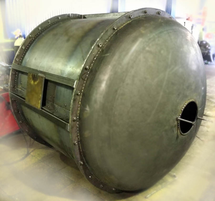 Ротационные формы